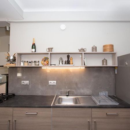 דירות אתונה Prestige Penthouse - Breathtaking Parthenon Views In Plaka מראה חיצוני תמונה