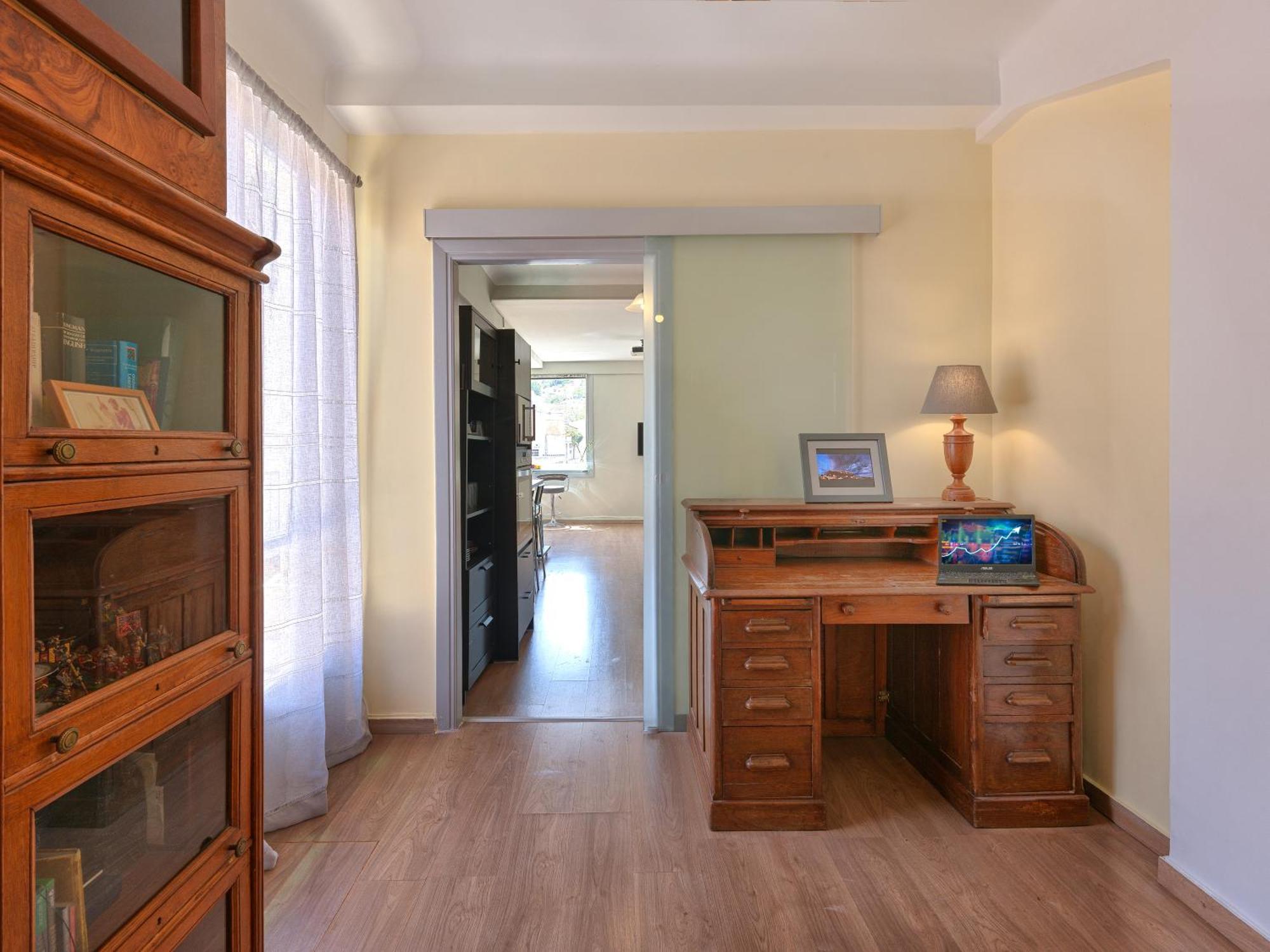דירות אתונה Prestige Penthouse - Breathtaking Parthenon Views In Plaka מראה חיצוני תמונה