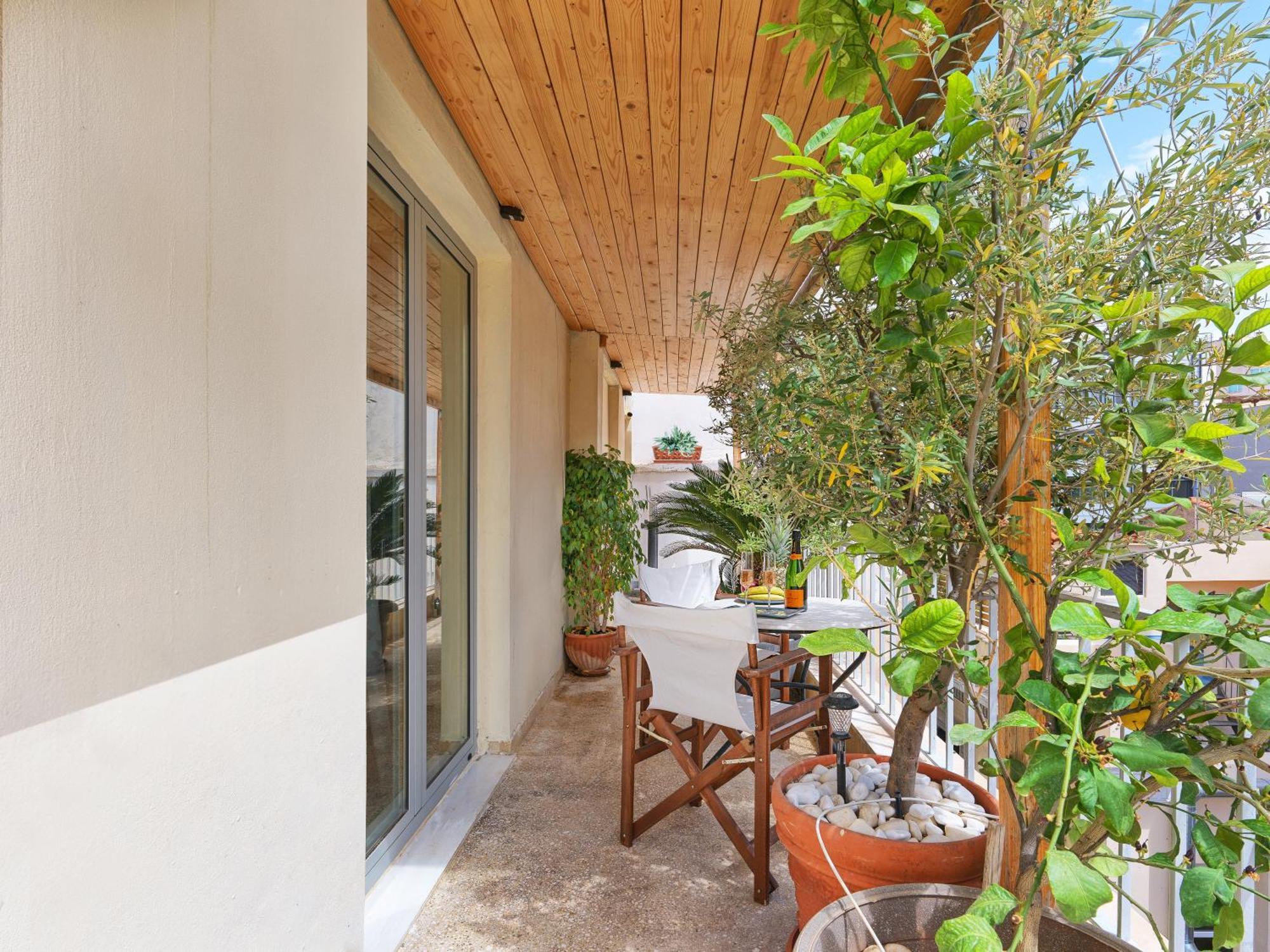 דירות אתונה Prestige Penthouse - Breathtaking Parthenon Views In Plaka מראה חיצוני תמונה