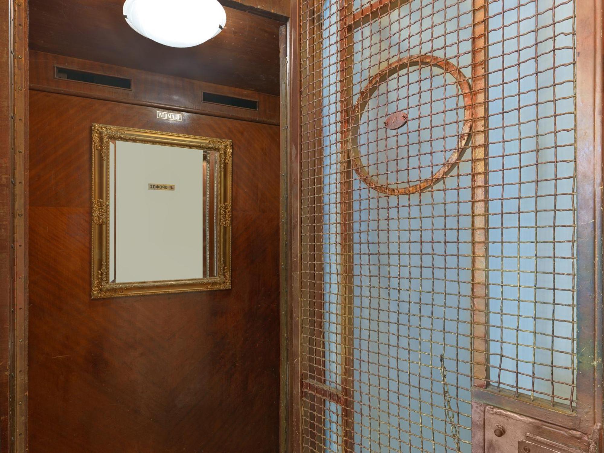 דירות אתונה Prestige Penthouse - Breathtaking Parthenon Views In Plaka מראה חיצוני תמונה