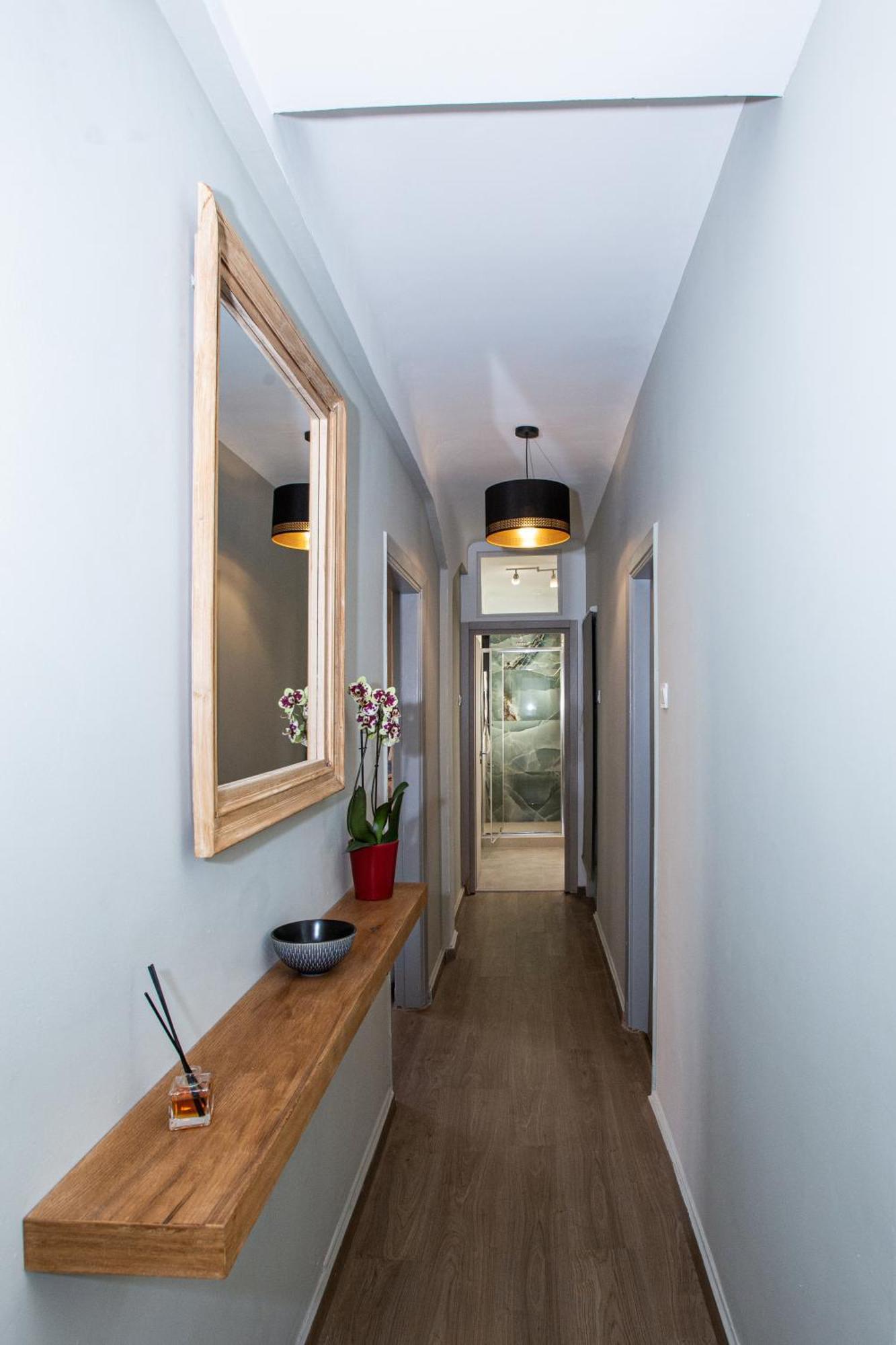 דירות אתונה Prestige Penthouse - Breathtaking Parthenon Views In Plaka מראה חיצוני תמונה