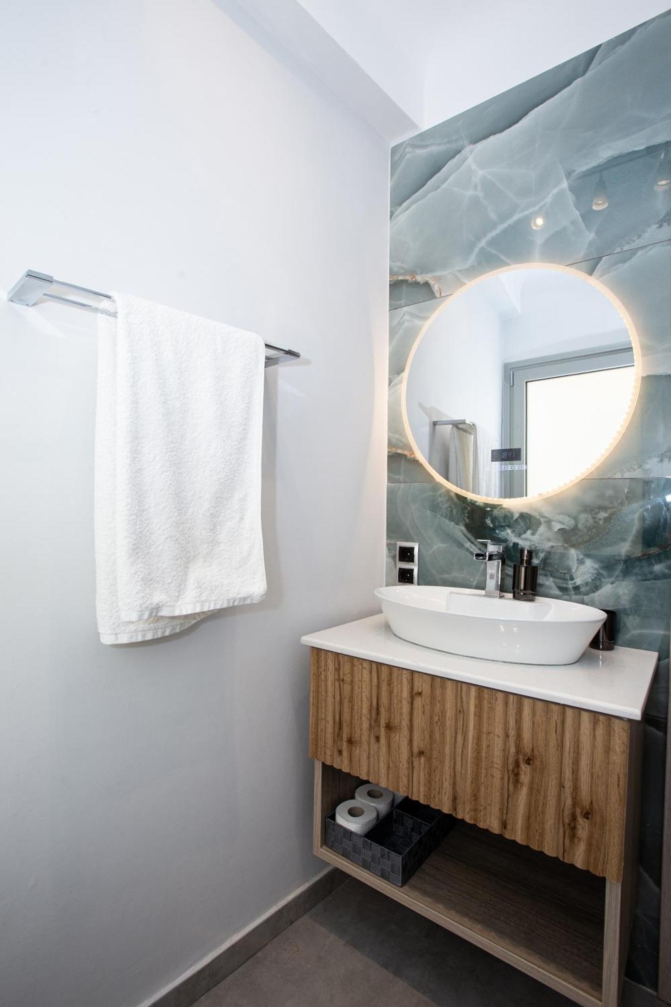 דירות אתונה Prestige Penthouse - Breathtaking Parthenon Views In Plaka מראה חיצוני תמונה