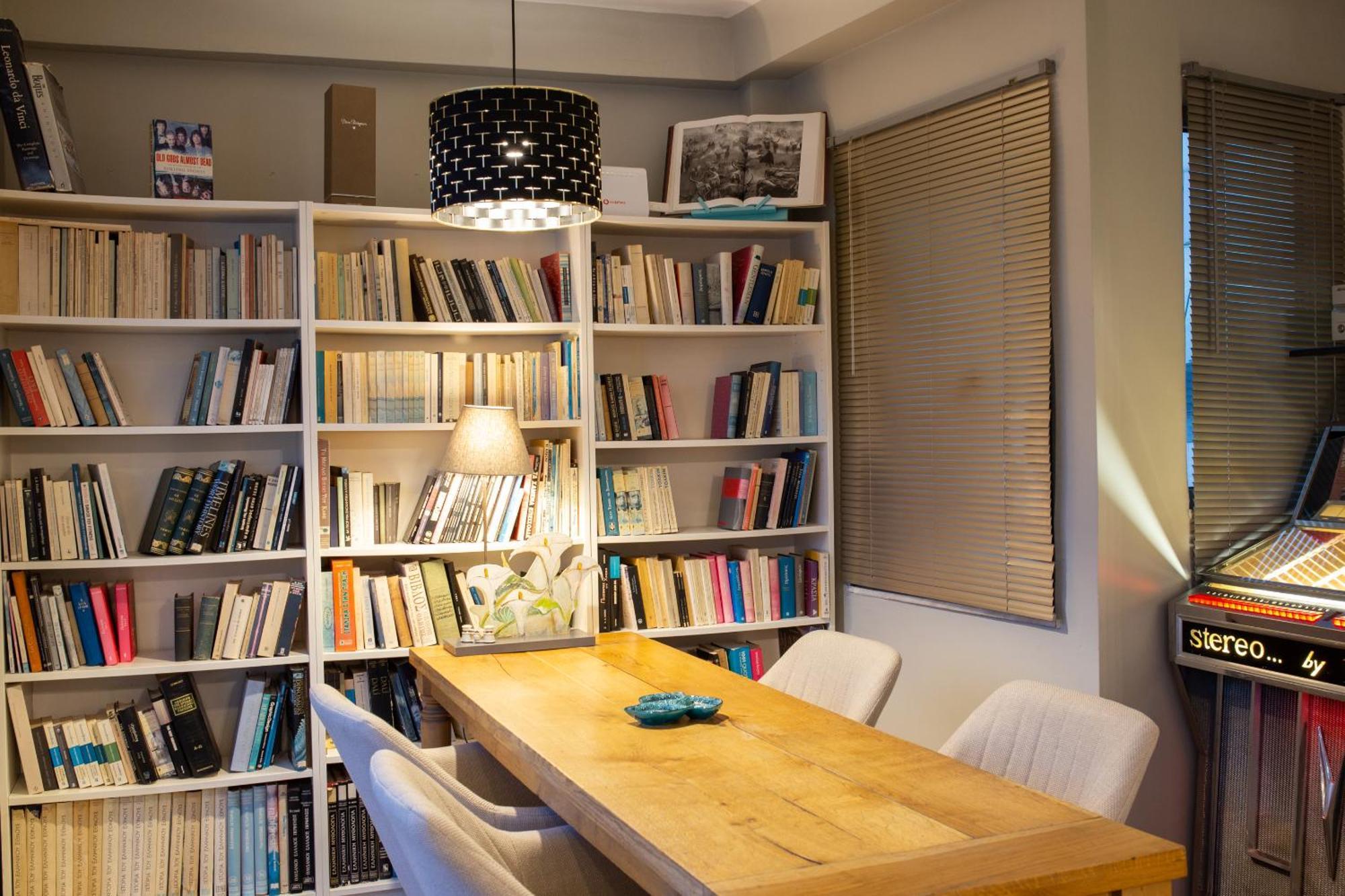 דירות אתונה Prestige Penthouse - Breathtaking Parthenon Views In Plaka מראה חיצוני תמונה