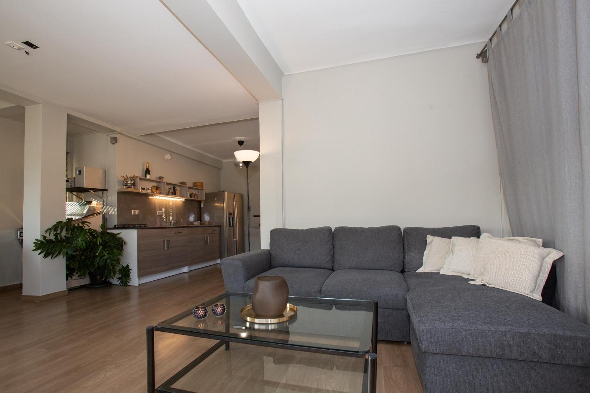 דירות אתונה Prestige Penthouse - Breathtaking Parthenon Views In Plaka מראה חיצוני תמונה