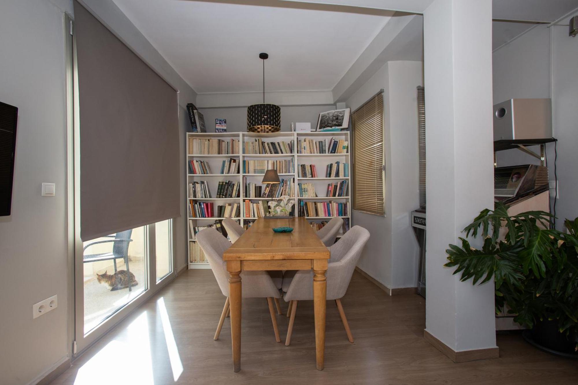 דירות אתונה Prestige Penthouse - Breathtaking Parthenon Views In Plaka מראה חיצוני תמונה