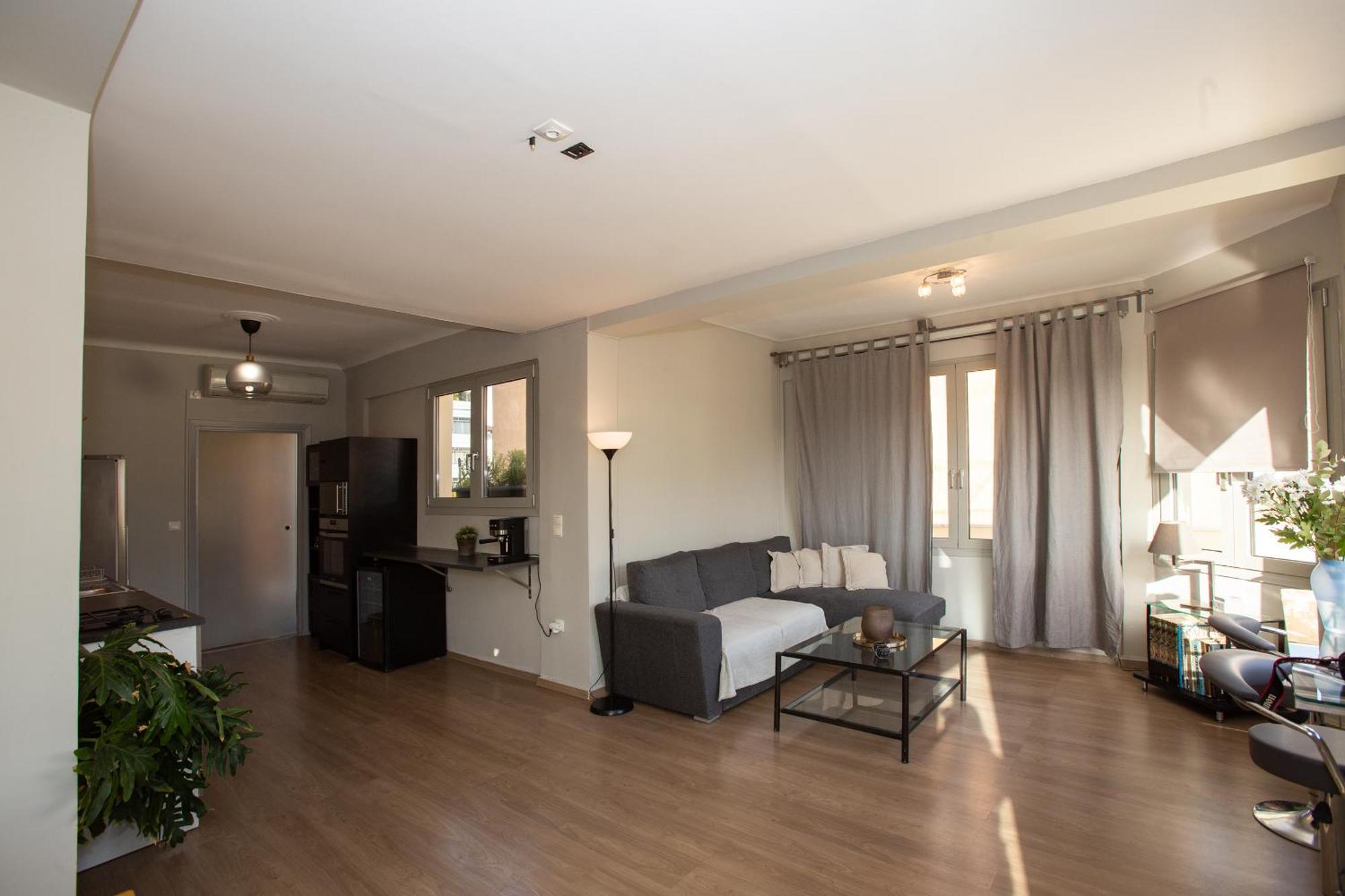 דירות אתונה Prestige Penthouse - Breathtaking Parthenon Views In Plaka מראה חיצוני תמונה