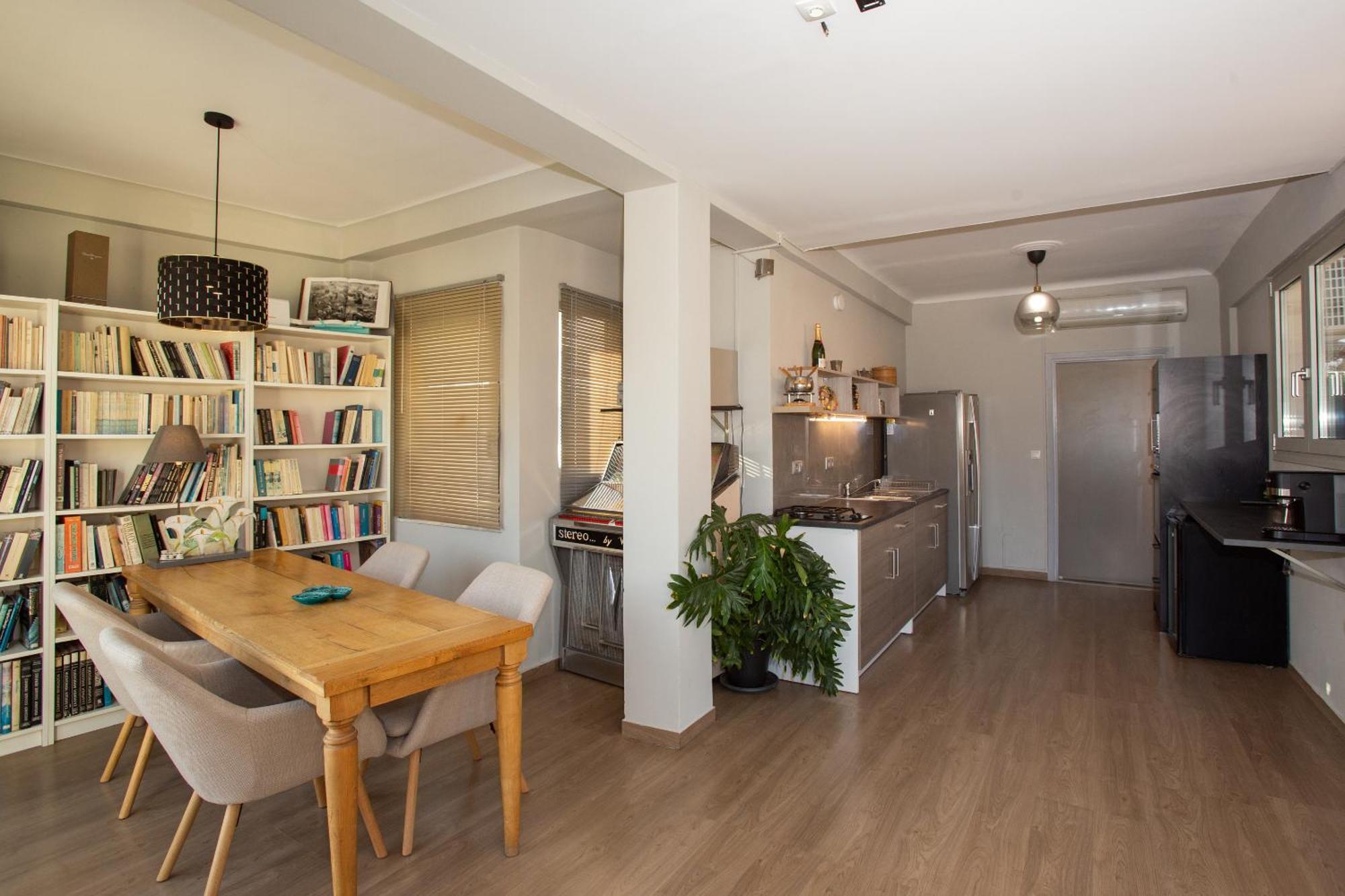 דירות אתונה Prestige Penthouse - Breathtaking Parthenon Views In Plaka מראה חיצוני תמונה