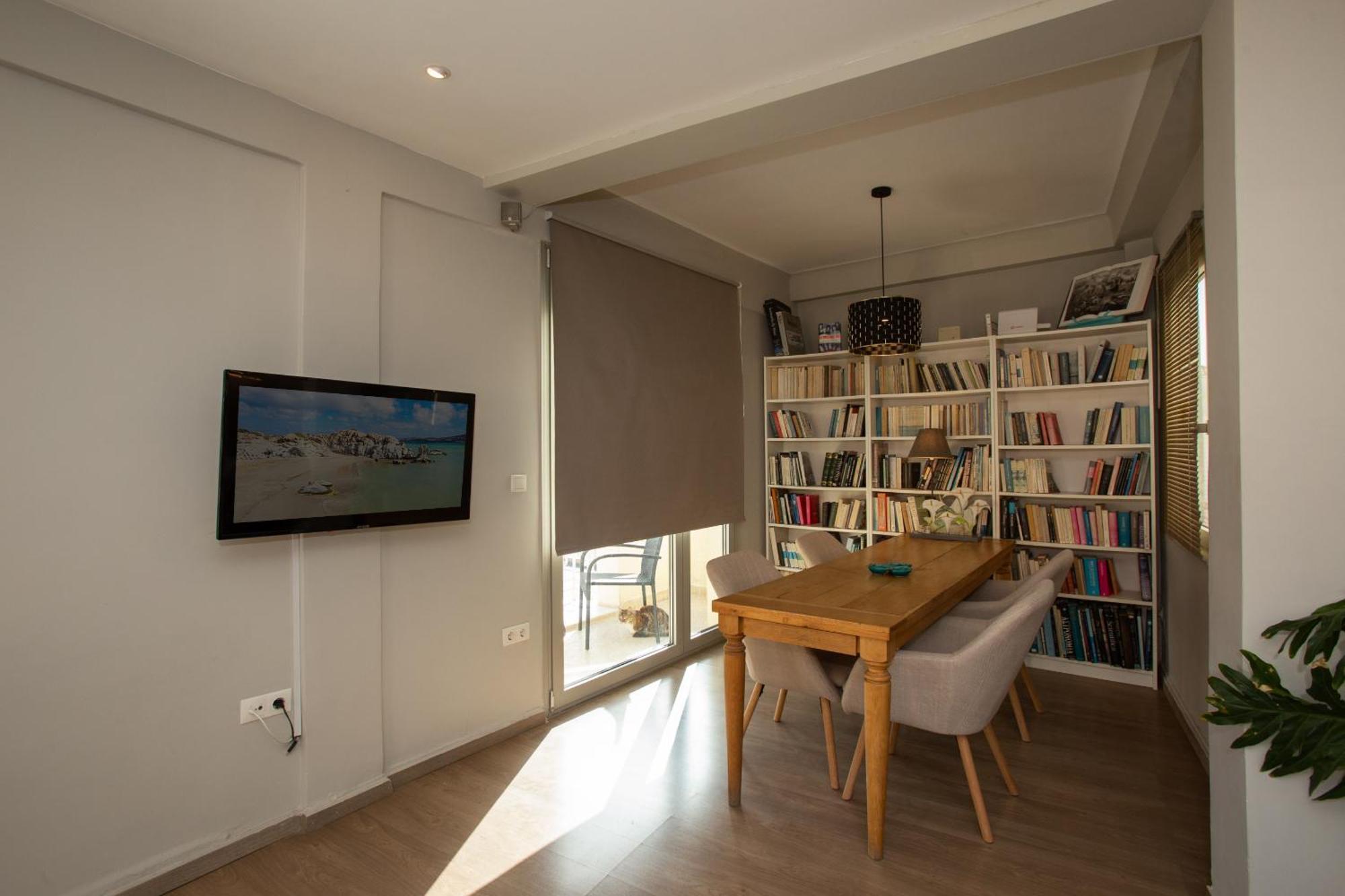 דירות אתונה Prestige Penthouse - Breathtaking Parthenon Views In Plaka מראה חיצוני תמונה