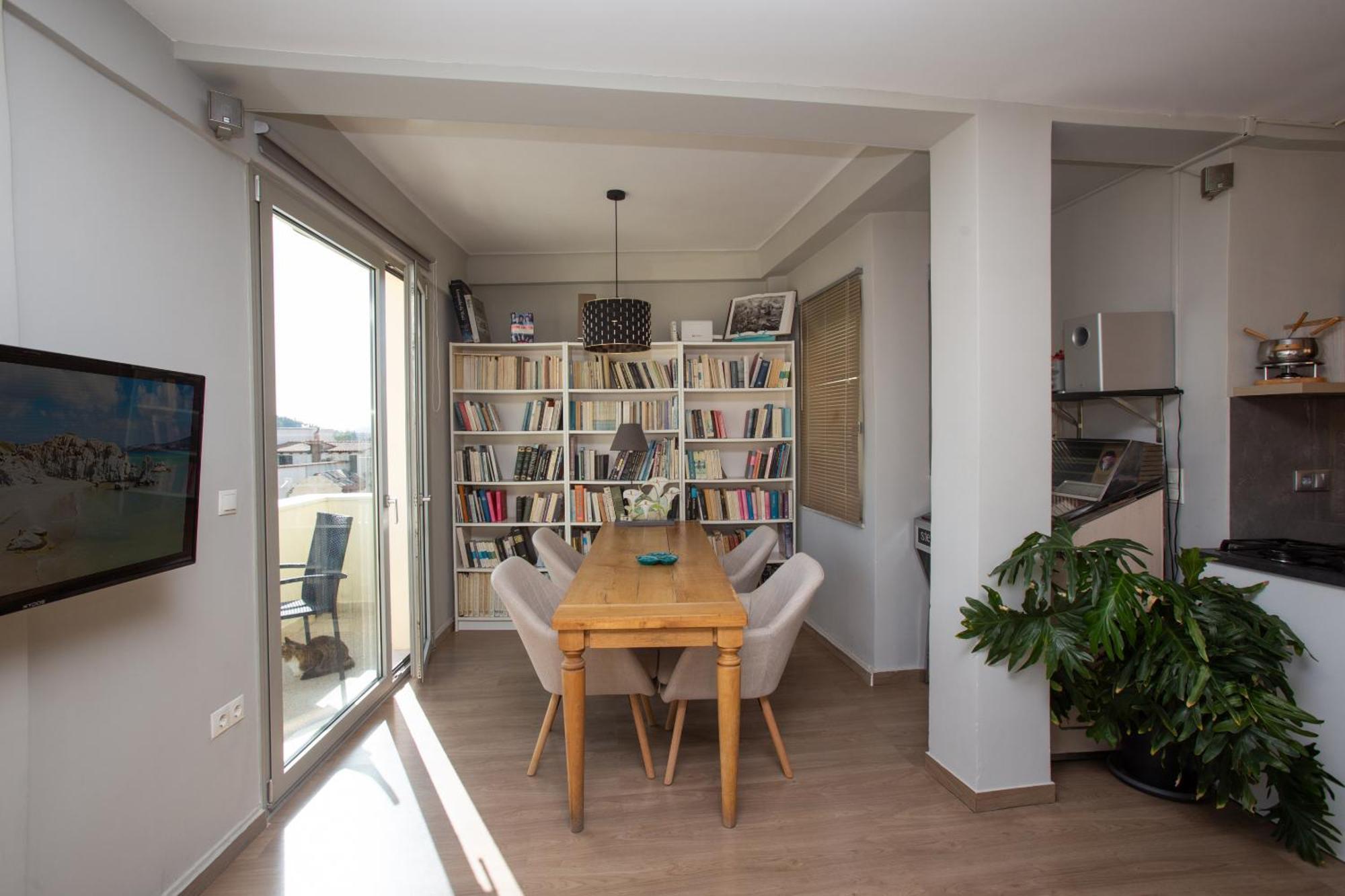 דירות אתונה Prestige Penthouse - Breathtaking Parthenon Views In Plaka מראה חיצוני תמונה