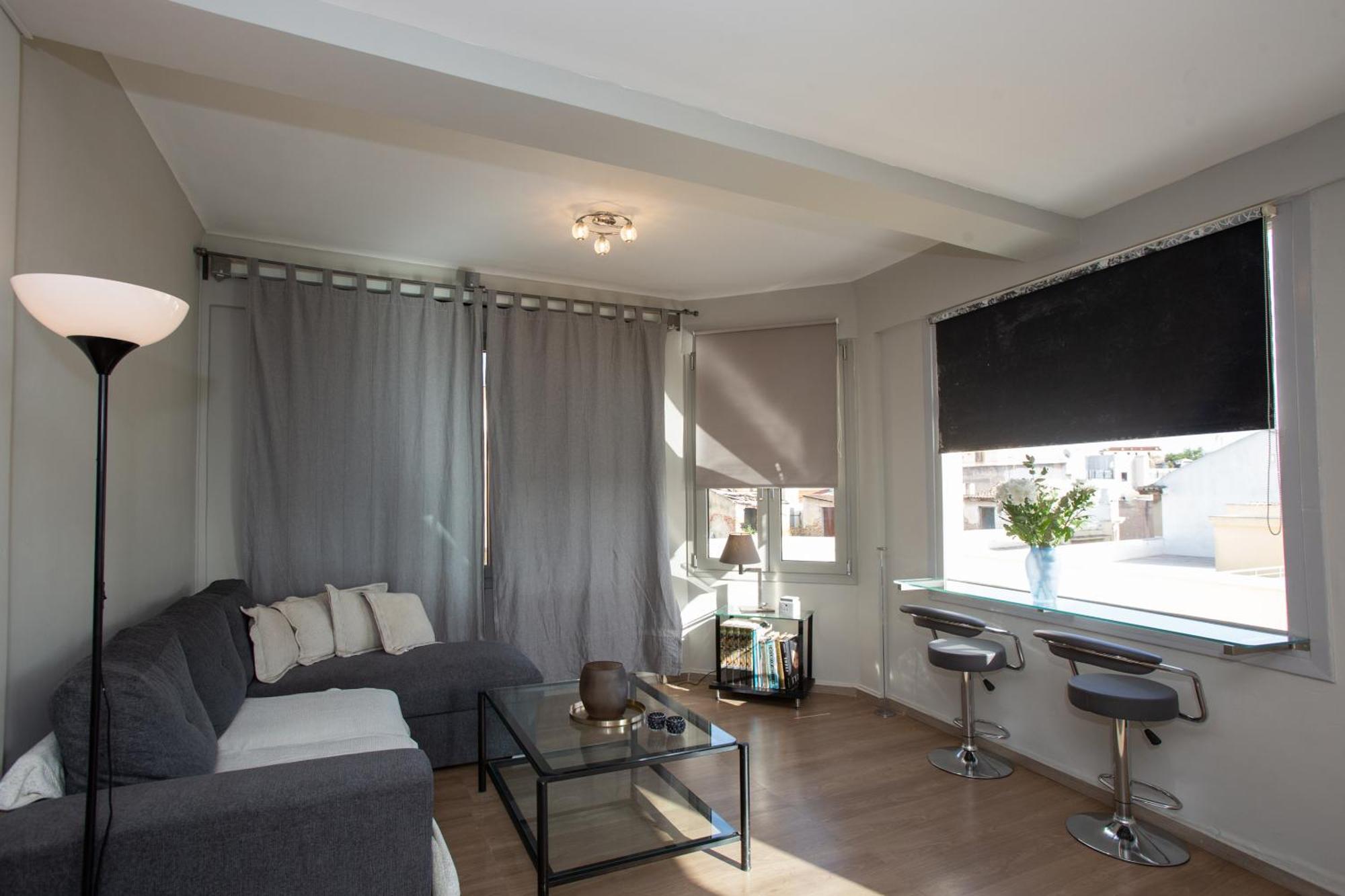 דירות אתונה Prestige Penthouse - Breathtaking Parthenon Views In Plaka מראה חיצוני תמונה