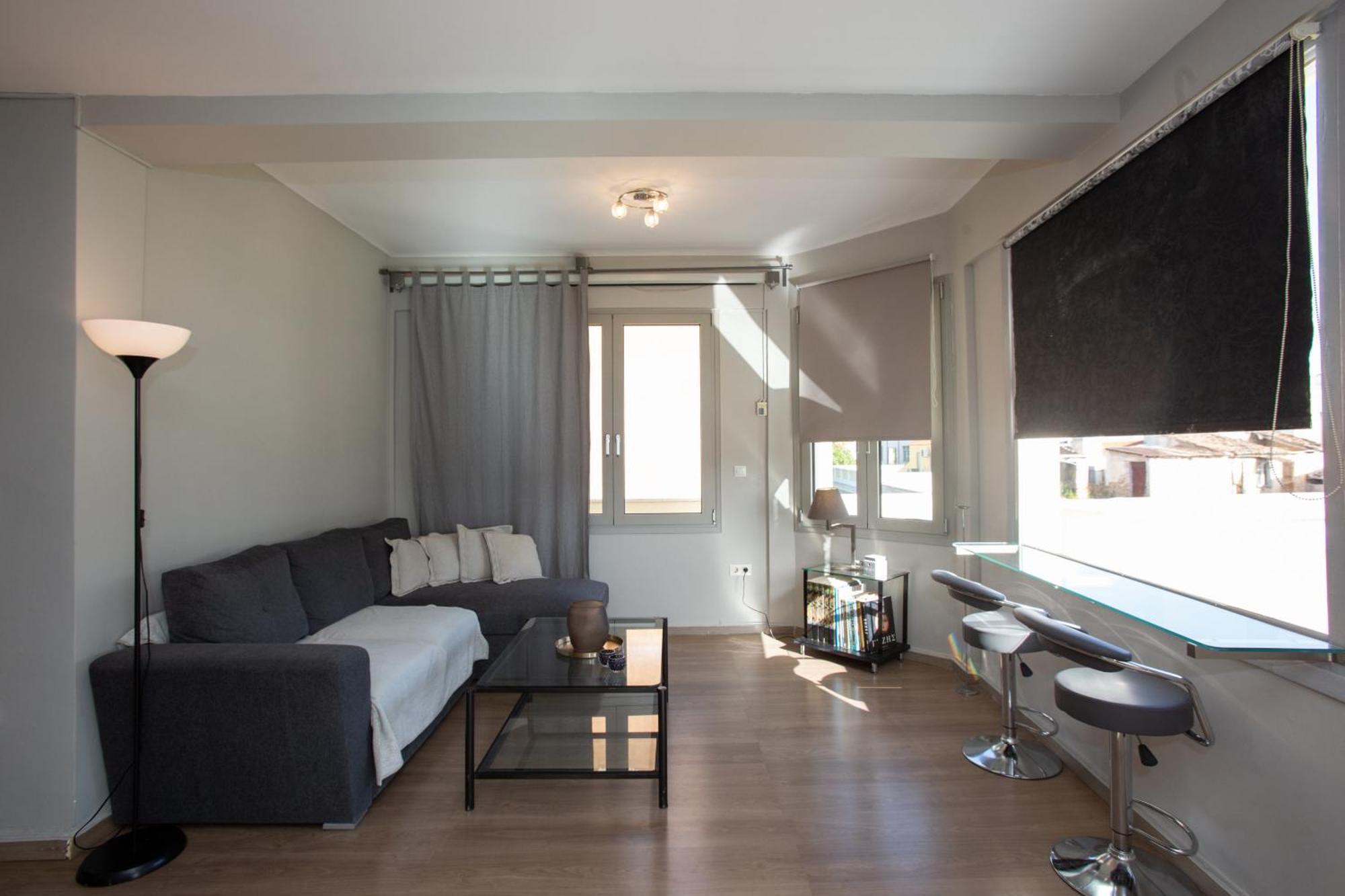 דירות אתונה Prestige Penthouse - Breathtaking Parthenon Views In Plaka מראה חיצוני תמונה