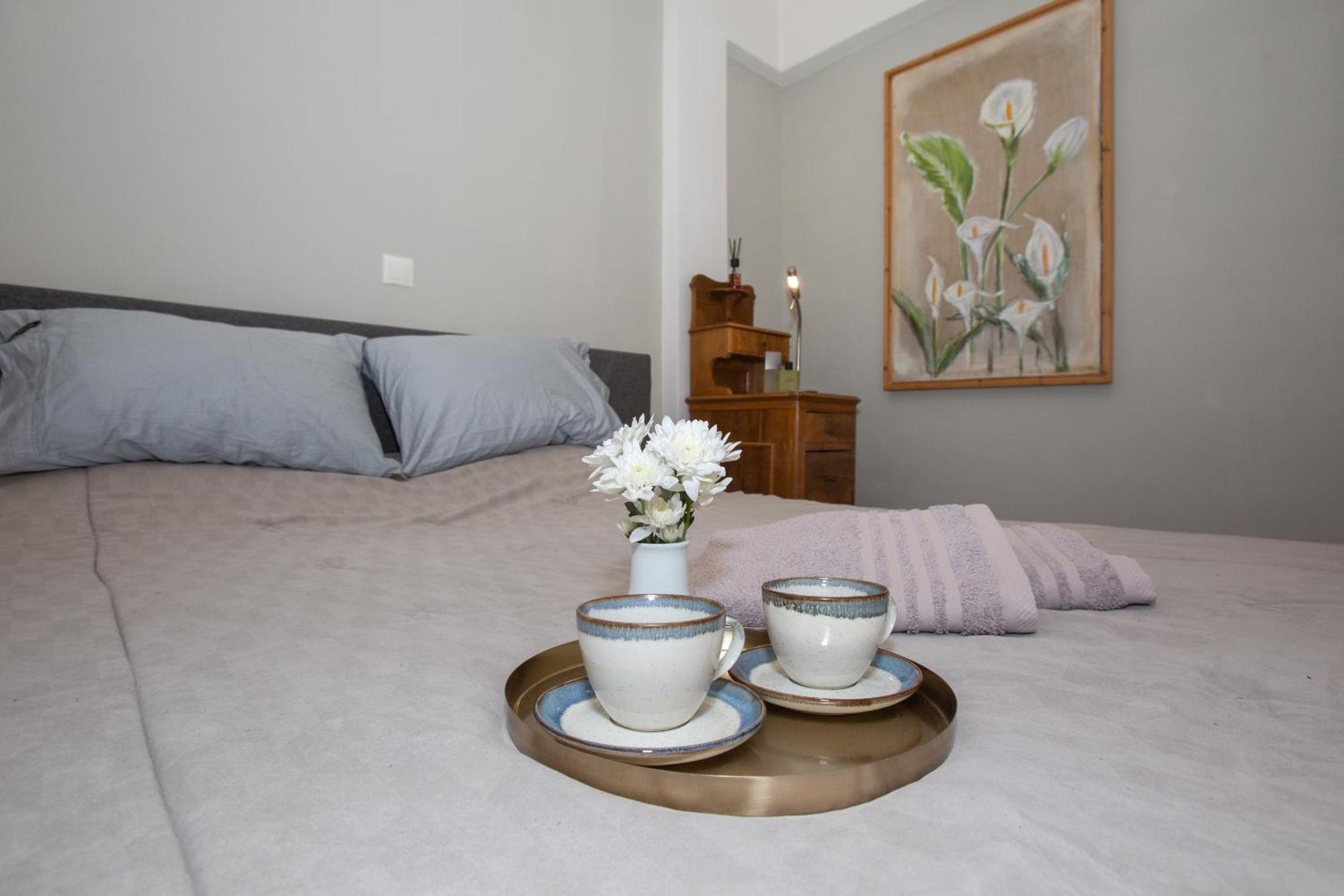 דירות אתונה Prestige Penthouse - Breathtaking Parthenon Views In Plaka מראה חיצוני תמונה